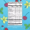 MaryRuth's Organic Kids Multivitamin Liposomal (15.22 fl. oz., Cerise Vanille)