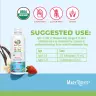 MaryRuth's Organic Kids Multivitamin Liposomal (15.22 fl. oz., Cerise Vanille)