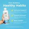 MaryRuth's Organic Kids Multivitamin Liposomal (15.22 fl. oz., Cerise Vanille)