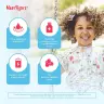 MaryRuth's Organic Kids Multivitamin Liposomal (15.22 fl. oz., Cerise Vanille)