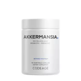 Codeage Akkermansia (90 Capsule végétale)
