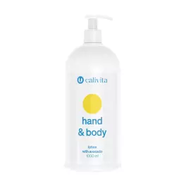 CaliVita Hand and Body (1000 ml)