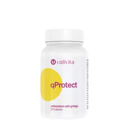 CaliVita qProtect (90 Comprimé)