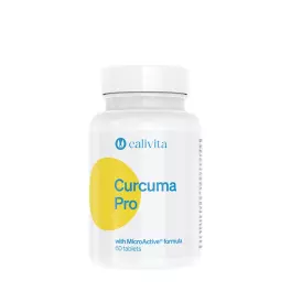 CaliVita Curcuma Pro (60 Comprimé)