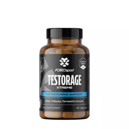 Polleo Sport Testorage Extreme (90 Capsule)