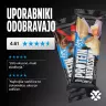 Polleo Sport Protein Buenissimo (40 g, Chocolat-cacao-noisette)