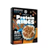 Polleo Sport Protein Rings (250 g, Cannelle)