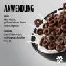 Polleo Sport Protein Rings (250 g, Cannelle)