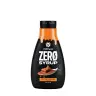 Polleo Sport Zero Syrup (425 ml, Caramel)