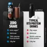 Polleo Sport Zero Shake (500 ml, Chocolat)
