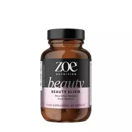 ZOE Nutrition Beauty Elixir (60 Capsule)