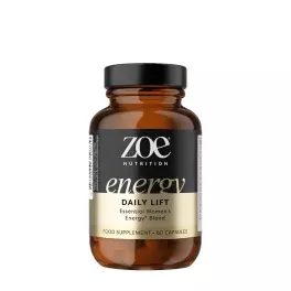ZOE Nutrition Daily Lift (60 Capsule)