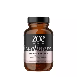 ZOE Nutrition Omega Essence (60 Capsule molle)