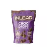 INLEAD Nutrition Choc Drops (150 g, Chocolat au Lait)