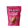 INLEAD Nutrition Chocolate Almonds (100 g, Cannelle)