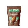 INLEAD Nutrition Chocolate Almonds (100 g, Noix de Coco)