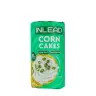 INLEAD Nutrition Corn Cakes (120 g, Oignon vert)