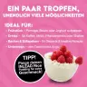 INLEAD Nutrition Flavor Drops (30 ml, Vanille)