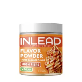 INLEAD Nutrition Flavor Powder (Caramel Salé)