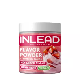 INLEAD Nutrition Flavor Powder (Fraise)