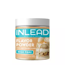 INLEAD Nutrition Flavor Powder (Chocolat Blanc Noix de Coco)