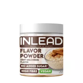 INLEAD Nutrition Flavor Powder (Riz au lait à la cannelle)