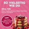 INLEAD Nutrition  Fruit Spread (400 g, Pomme Cannelle)