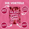 INLEAD Nutrition  Fruit Spread (400 g, Pêche)