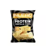 INLEAD Nutrition High Protein Tortilla Chips (50 g, Fromage)