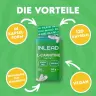 INLEAD Nutrition L-Carnitine Caps (120 Capsule végétale)