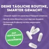 INLEAD Nutrition Magnesium Bisglycinate (120 Capsule végétale)