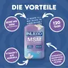 INLEAD Nutrition MSM (120 Comprimé)