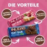INLEAD Nutrition Oat Bar (100 g, Biscuit au Chocolat)