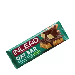 INLEAD Nutrition Oat Bar (100 g, Massepain)