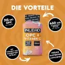 INLEAD Nutrition OPC + Vitamin C (120 Capsule végétale)