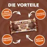 INLEAD Nutrition Peanut Cups (50 g, Chocolat au Lait)