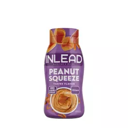 INLEAD Nutrition Peanut Squeeze (520 g, Toffee)
