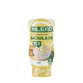 INLEAD Nutrition Premium Sauce (350 ml, Moulade Style)