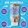 INLEAD Nutrition Premium Sauce (350 ml, Wasabi Mayo Style)