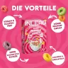 INLEAD Nutrition Protein Loops (210 g, Cacahuète)