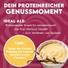 INLEAD Nutrition Protein Pudding (500 g, Chocolat)