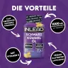 INLEAD Nutrition Black Seed Oil (120 Capsule molle)