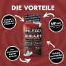 INLEAD Nutrition Shilajit (120 Capsule végétale)