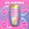 INLEAD Nutrition Squeeze Syrup (65 ml, Mûre)