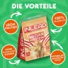 INLEAD Nutrition Vegan Protein (300 g, Vanilla Crescent)