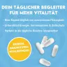 INLEAD Nutrition Vitamin C (90 Veg Capsules)