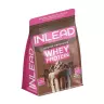 INLEAD Nutrition Whey Protein (1000 g, Double Chocolate)