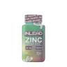 INLEAD Nutrition Zinc Bisglycinate (120 Veg Capsules)