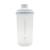 Vitamin360 Transparent Shaker (500 ml, Blanc)
