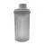 Vitamin360 Transparent Shaker (700 ml, Gris)